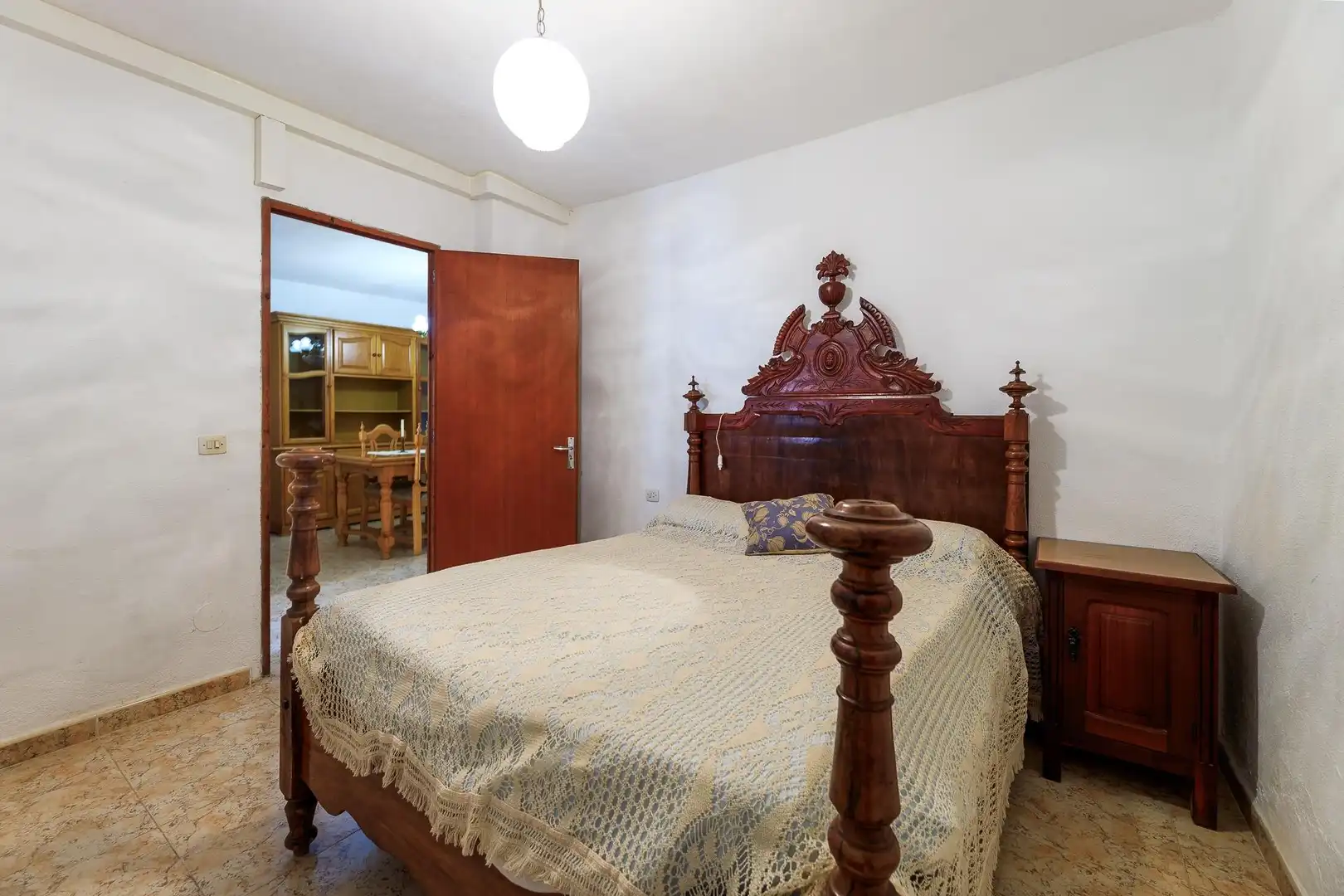 Bedroom of Houses for sale in Llucmajor pueblo