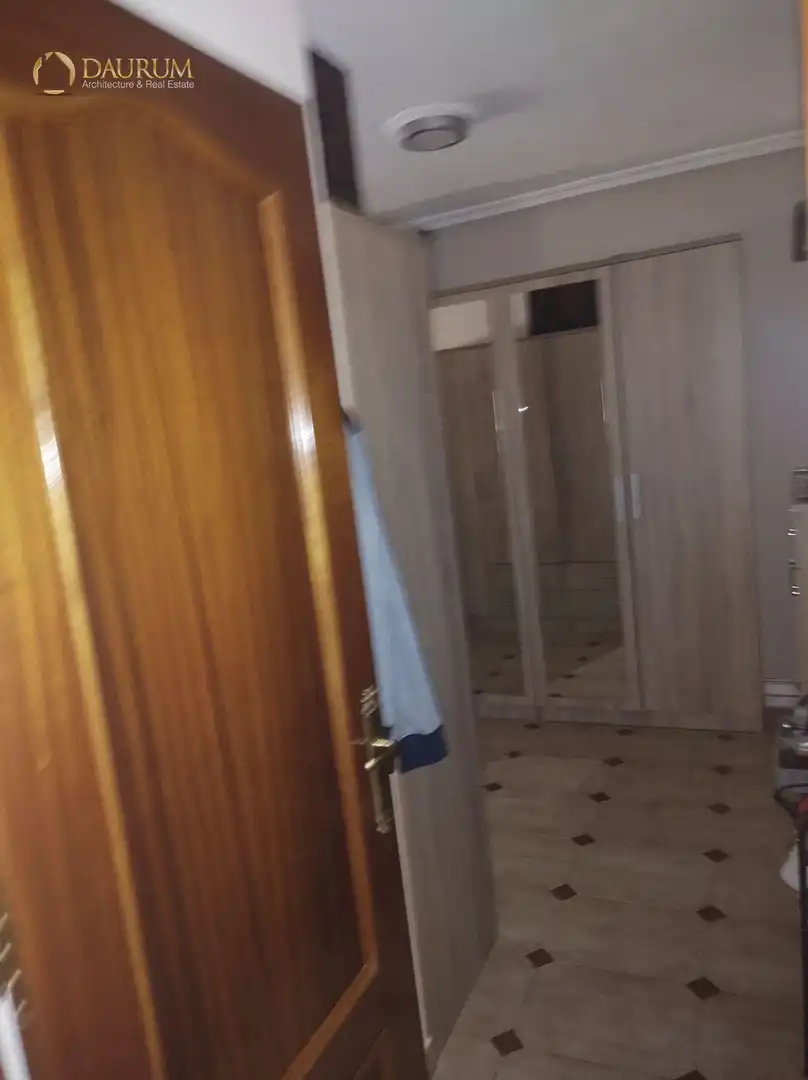 Badezimmer von Maisonette zum Verkauf in Coslada mit Klimaanlage, Heizung und Terrasse