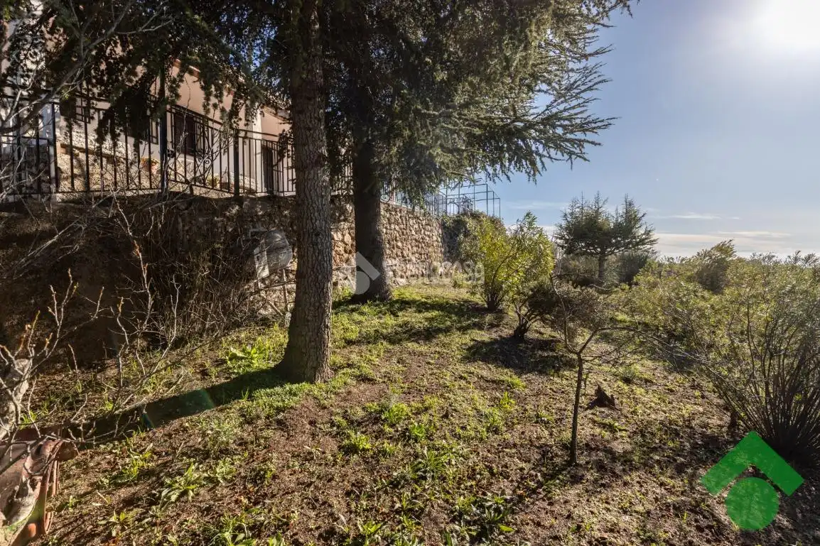 Casa o chalet en venta en Nívar