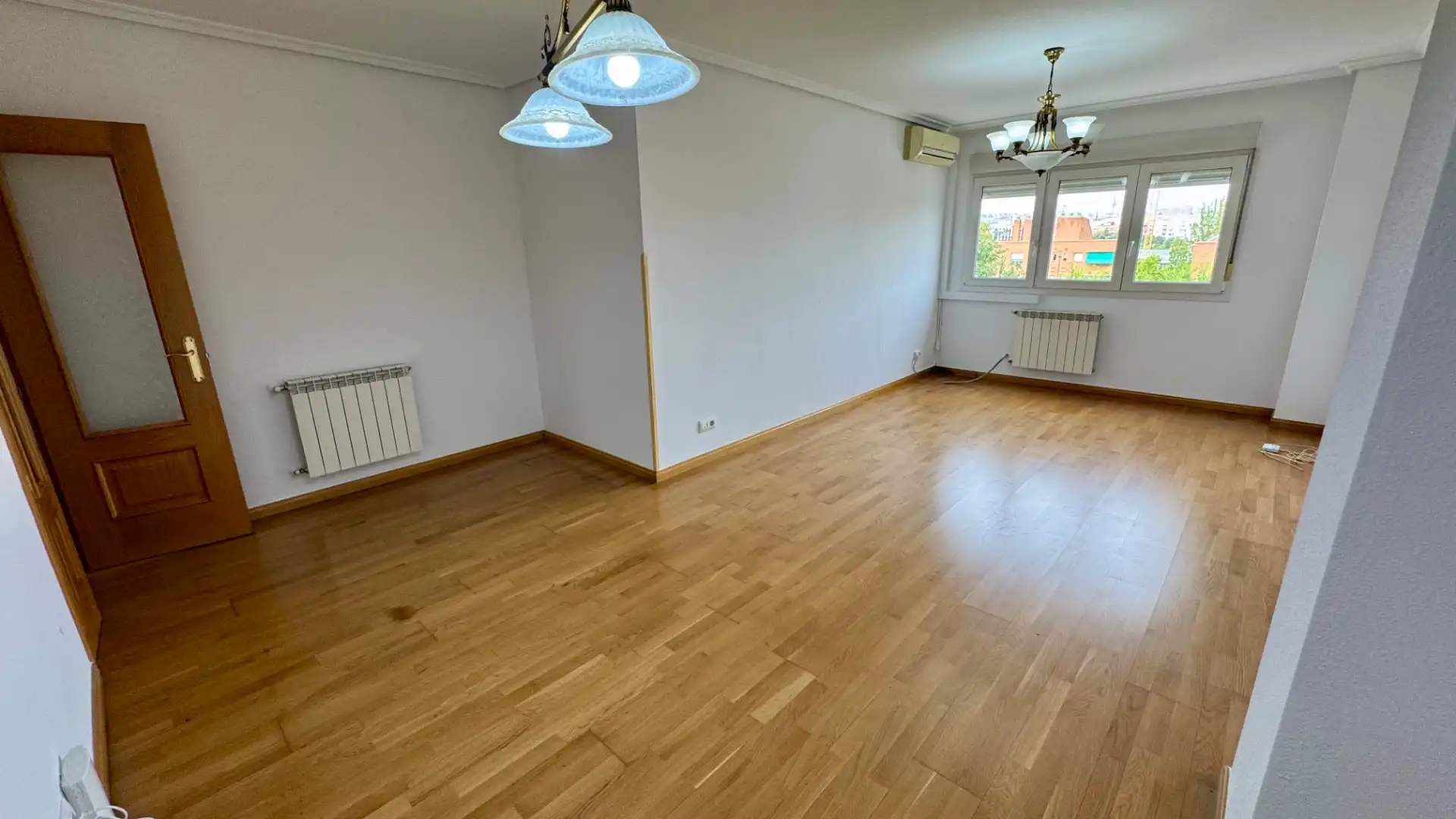 Flat with lift for sale in Usera, imagen 4
