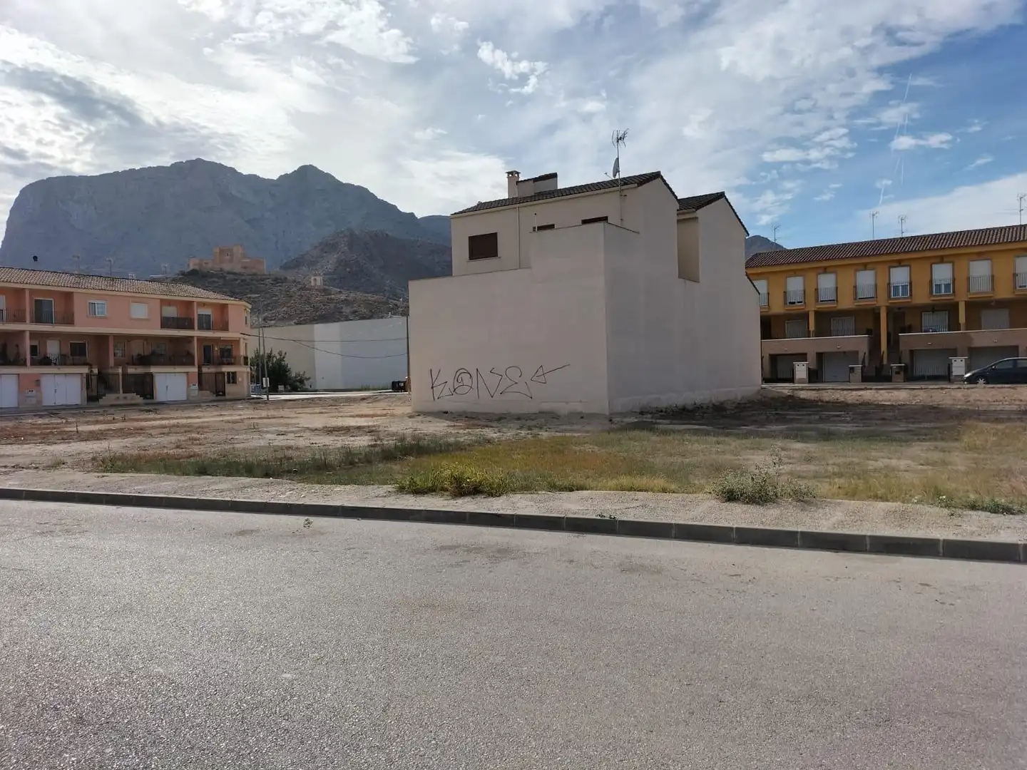 Residential land for sale in Cox, imagen 2