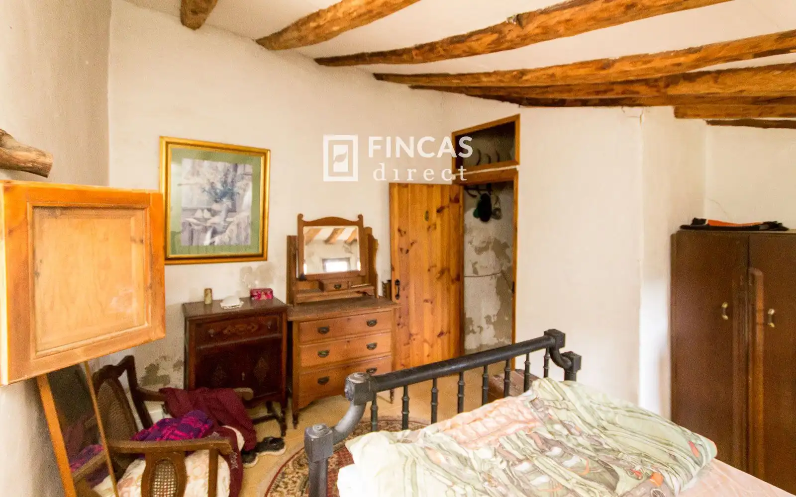Finca rústica en venta en Pratdip con Amueblado