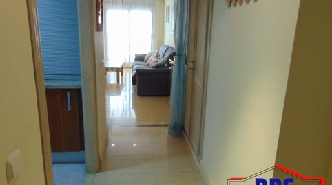 Foto 2 de Apartamento en venta en Tenis, 4, Puerto de Garrucha, Garrucha