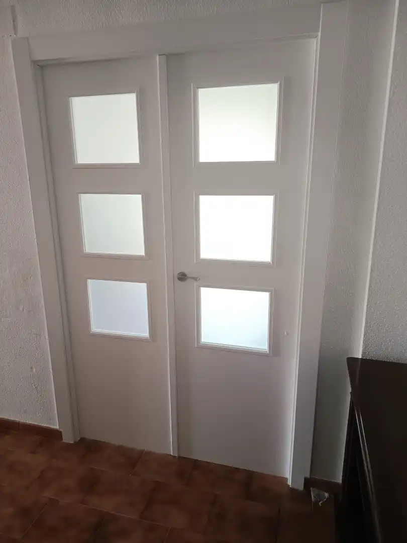 Flat with lift for sale in La Carolina