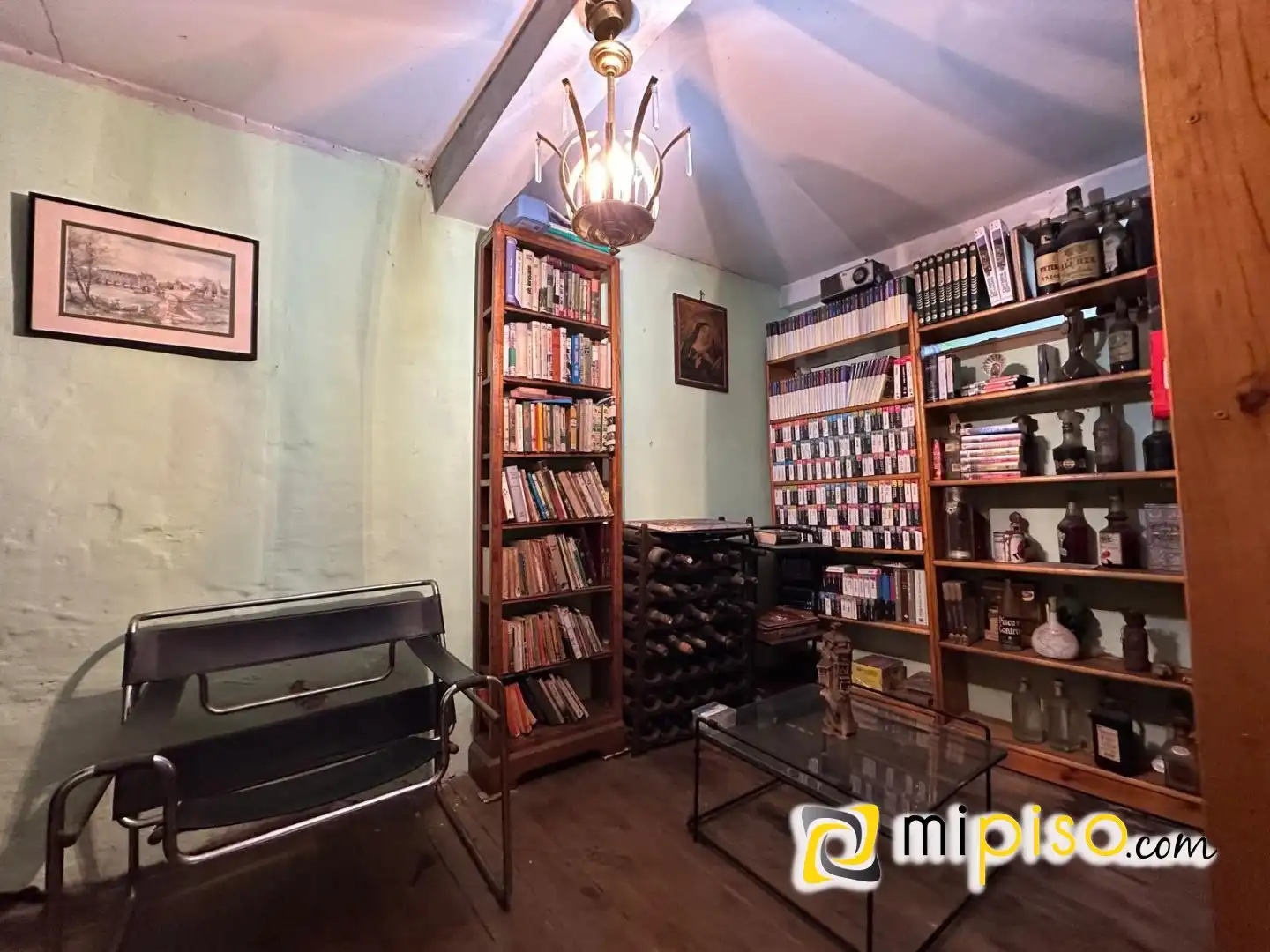 Casa o chalet en venta en Ampuero con Jardín privado