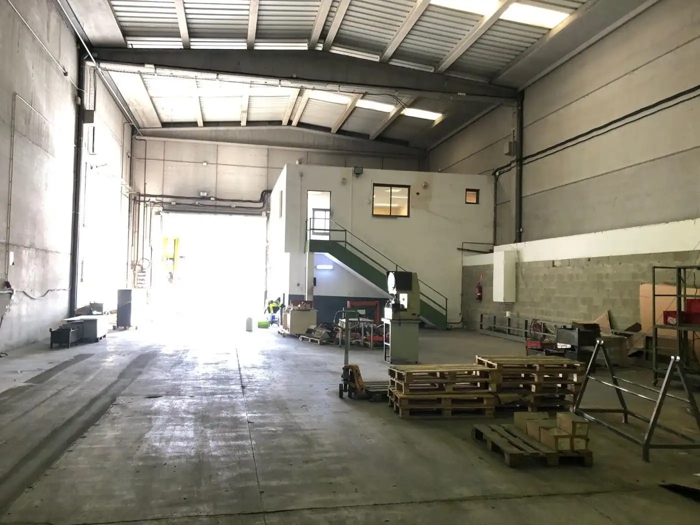 Nave industrielle à louer à Zona Industrial, imagen 5