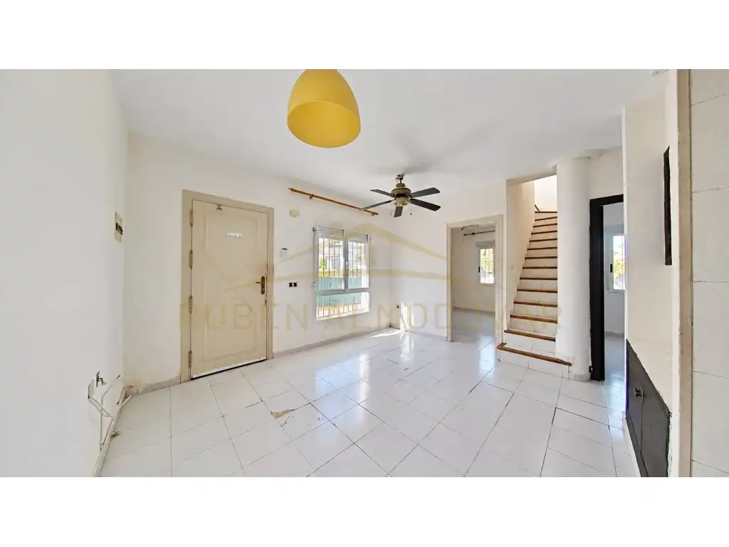 Casa a schiera con terrazza in vendita a Calle la Sagra 31, imagen 8