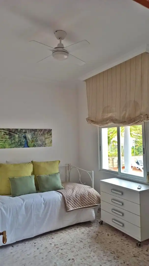 Villa in affitto a Periurbano Norte, imagen 4