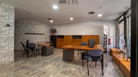 Foto 2 von Büro zur Miete in Plaça Catalunya, Manresa