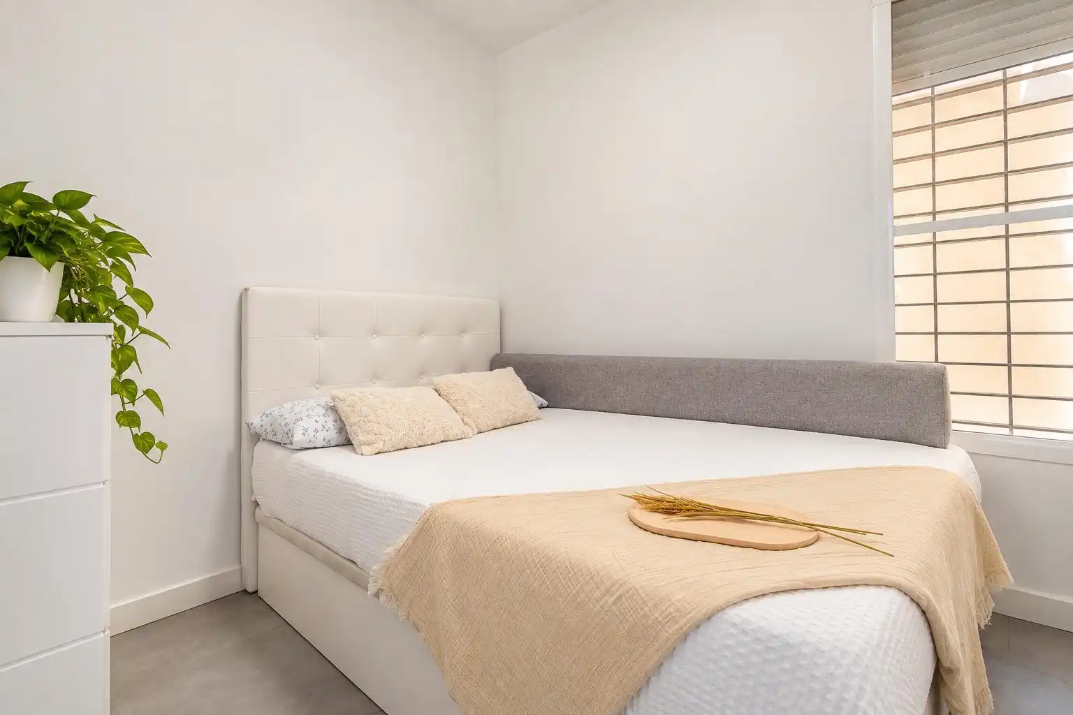 Erdgeschosswohnung zum Verkauf in Calle MARTINEZ COLL 12, imagen 7