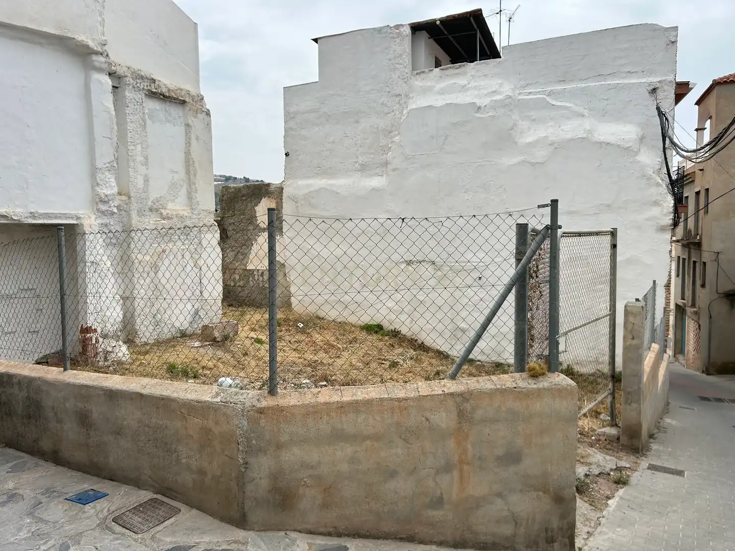 Terreno residenziale in vendita a Ítrabo, Andalucía, Spain, imagen 3