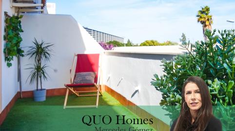 Photo 3 of Flat to rent in Chapín - Campus Universitario - Navinco, Cádiz