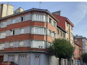 Flat for sale in Calle la Amistad