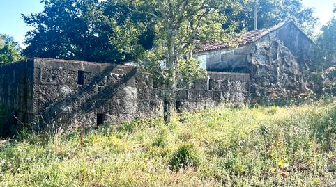Foto 2 de Finca rústica en venda a Marín, Pontevedra