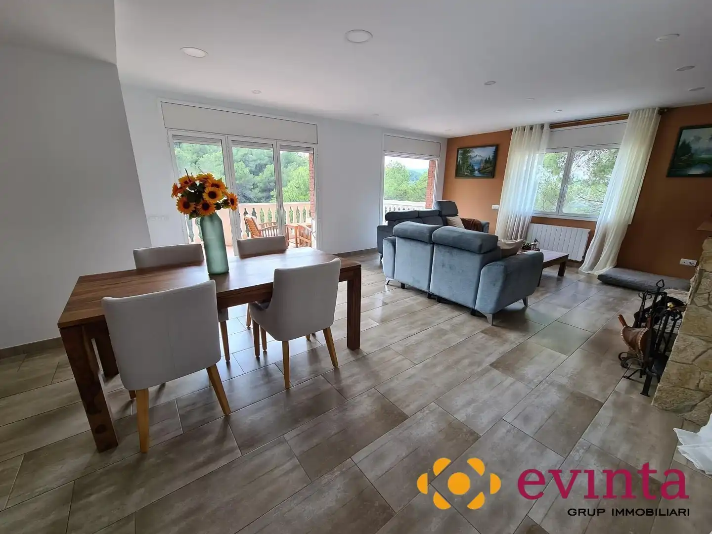 Casa con jardín en venta en Valles, imagen 17