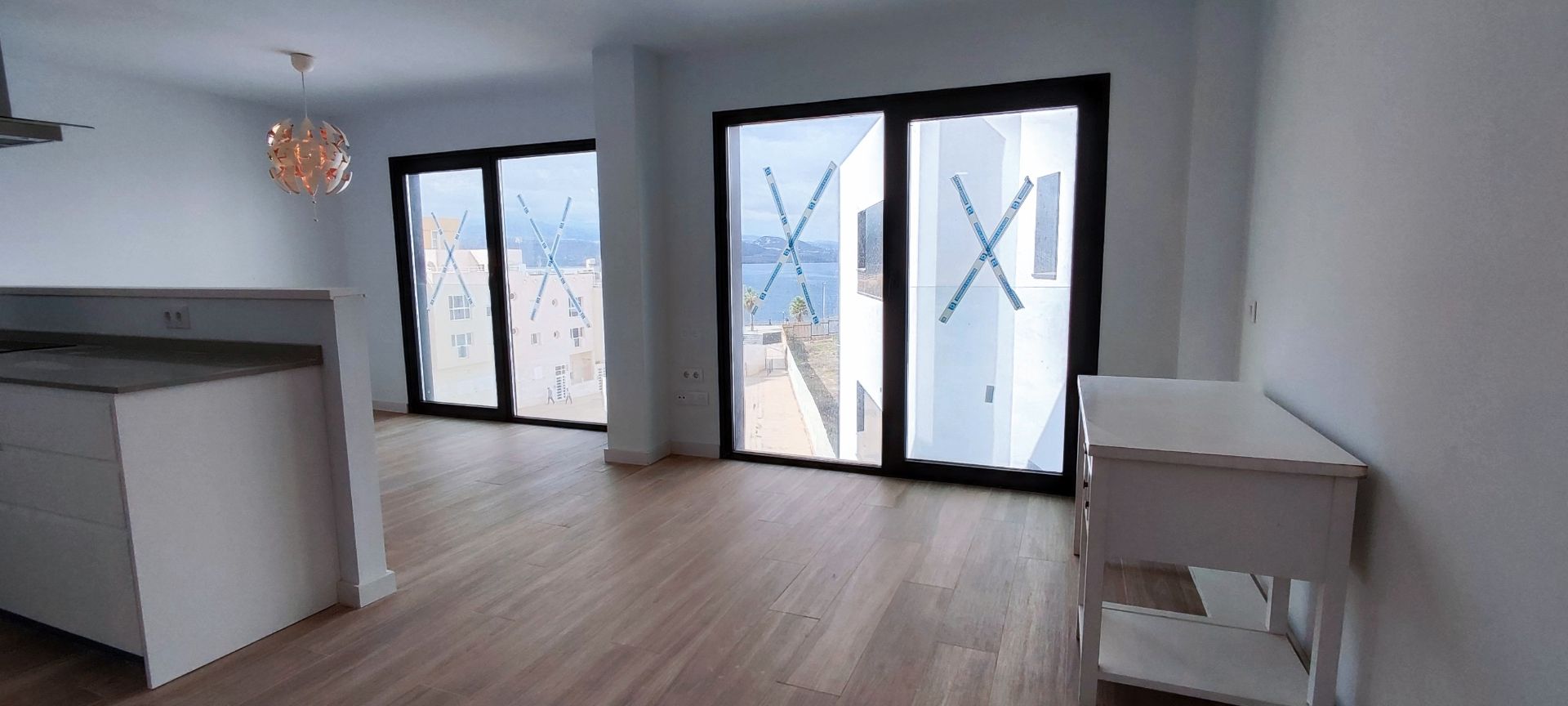 Flat for rent in Calle Bentagache, Isleta