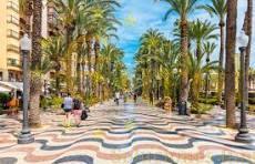 Foto 3 de Edificio en venta en Campello Playa, Alicante