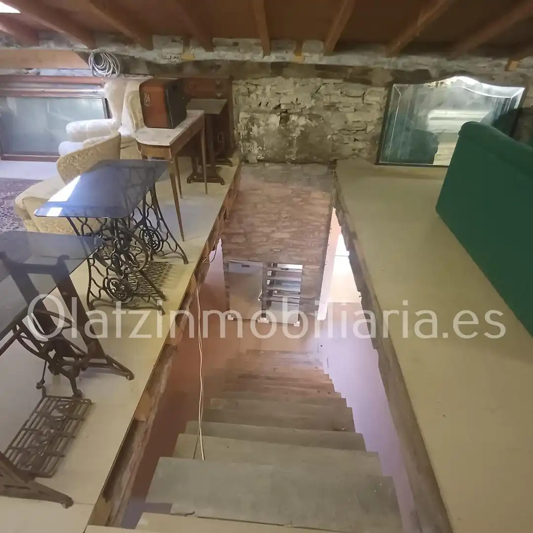 Haus mit Terrasse zum Verkauf in Valle de Mena, imagen 14