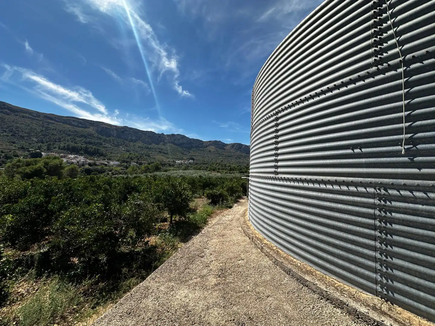 Casa in vendita a La Vall de Gallinera, imagen 10