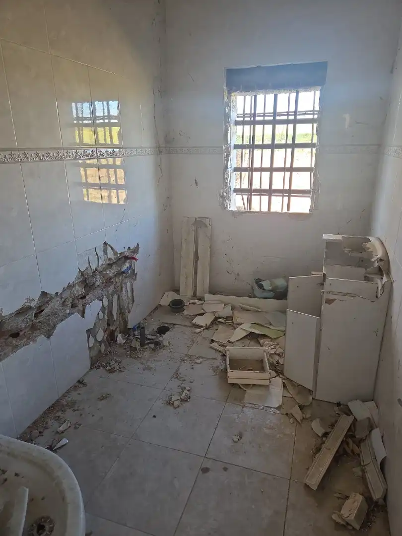 Finca rústica en venta en Navalcarnero