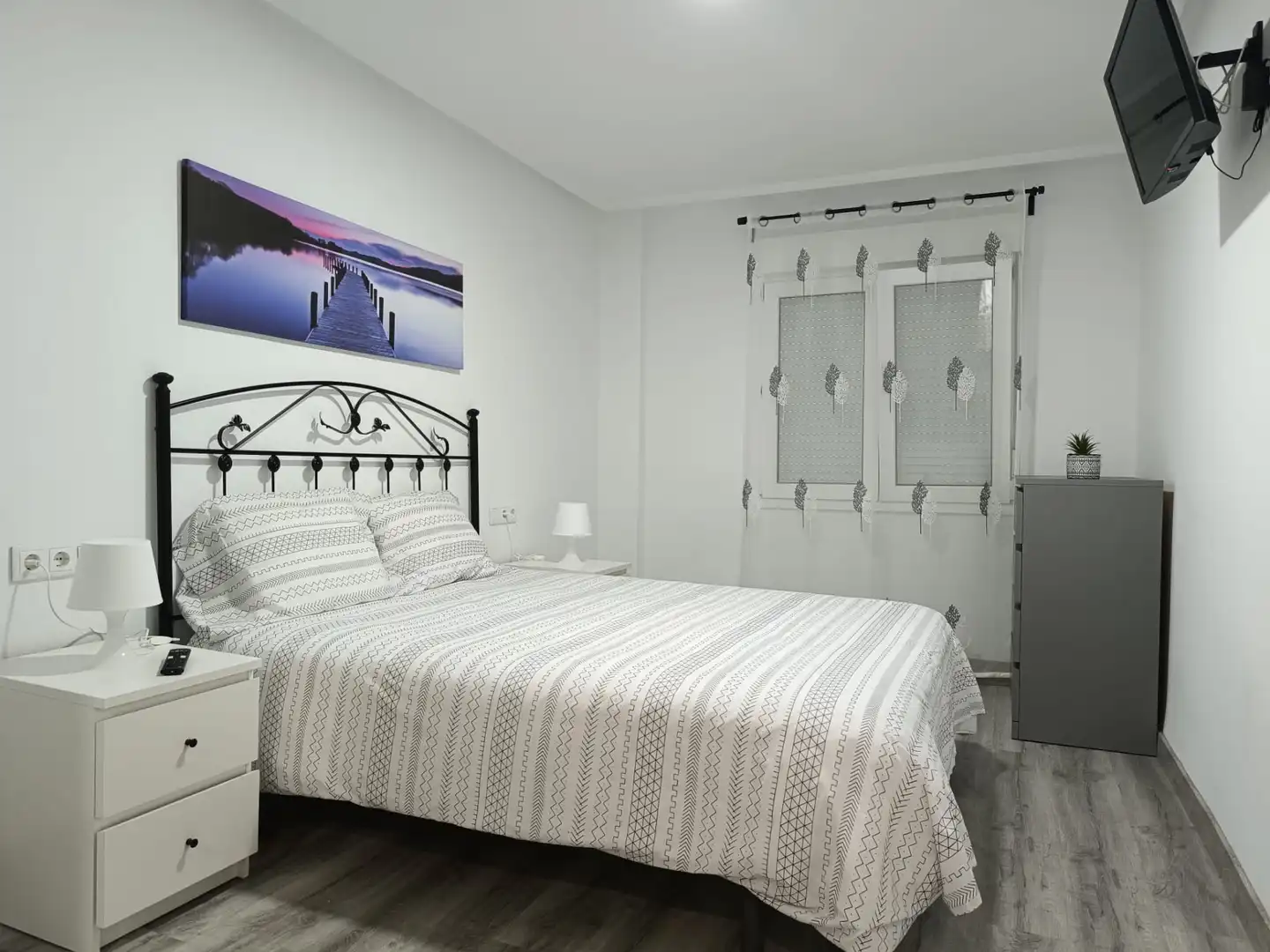 Flat for rent in Calle Andalucía, Llano