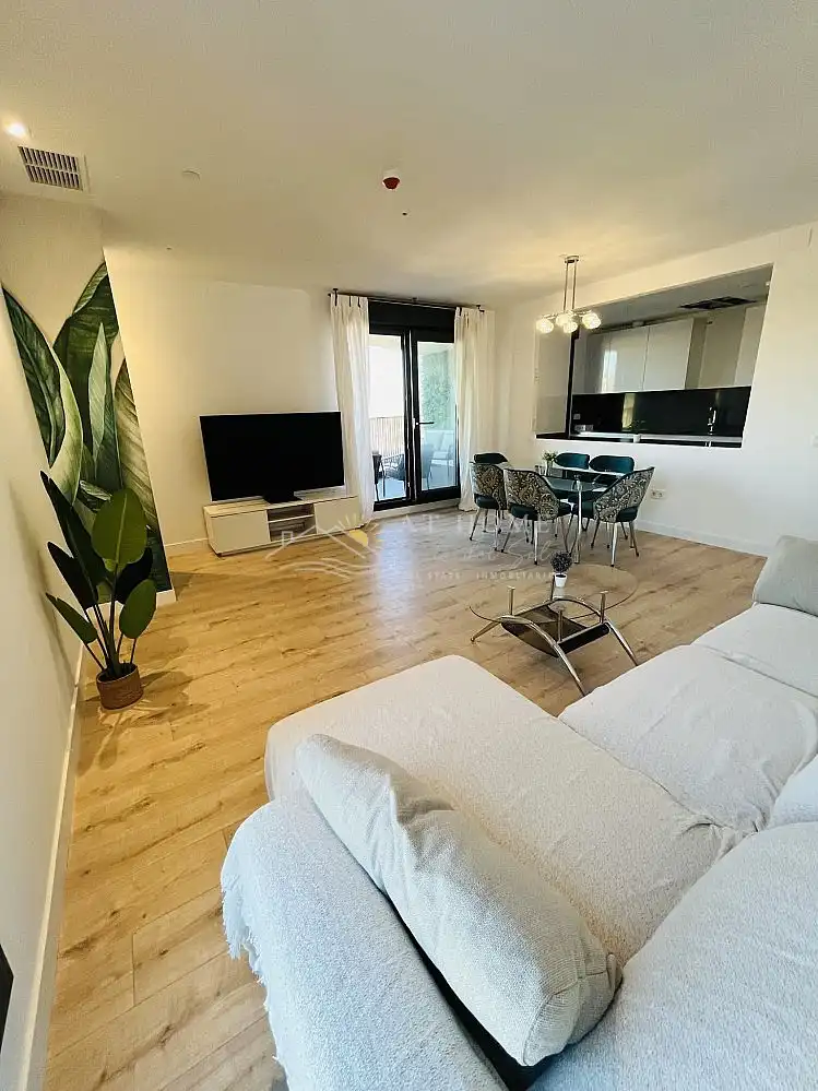 Appartement compact avec piscine à vendre à Centro, imagen 31