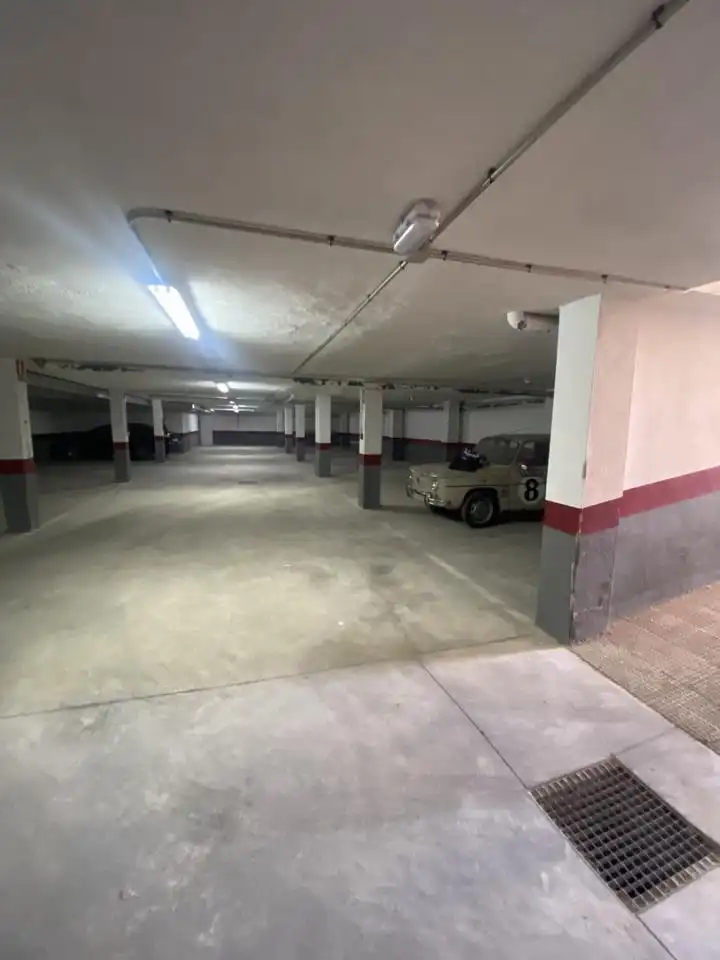 Parking de Garaje en venta en Horcajo de Santiago
