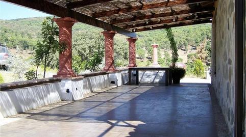 Foto 3 de Casa o xalet en venda a Calera de León, Badajoz