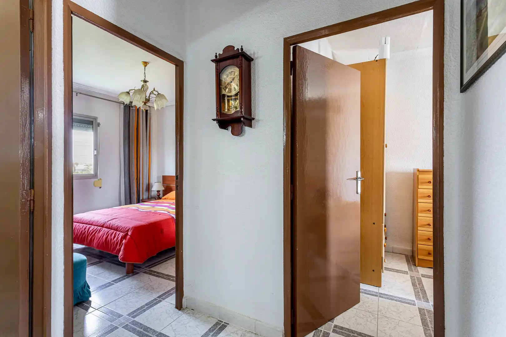 Flat for sale in Alicante, Benetússer