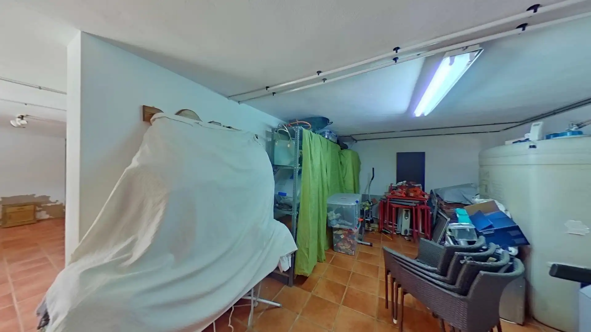 Houses for sale in Isla Cristina  with Air Conditioner, Heating and Terrace