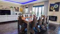 Dining room of House or chalet for sale in Brunete  with Air Conditioner, Heating and Private garden