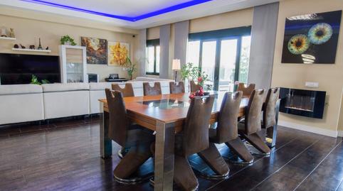 Foto 3 de Casa o xalet en venda a Brunete, Madrid