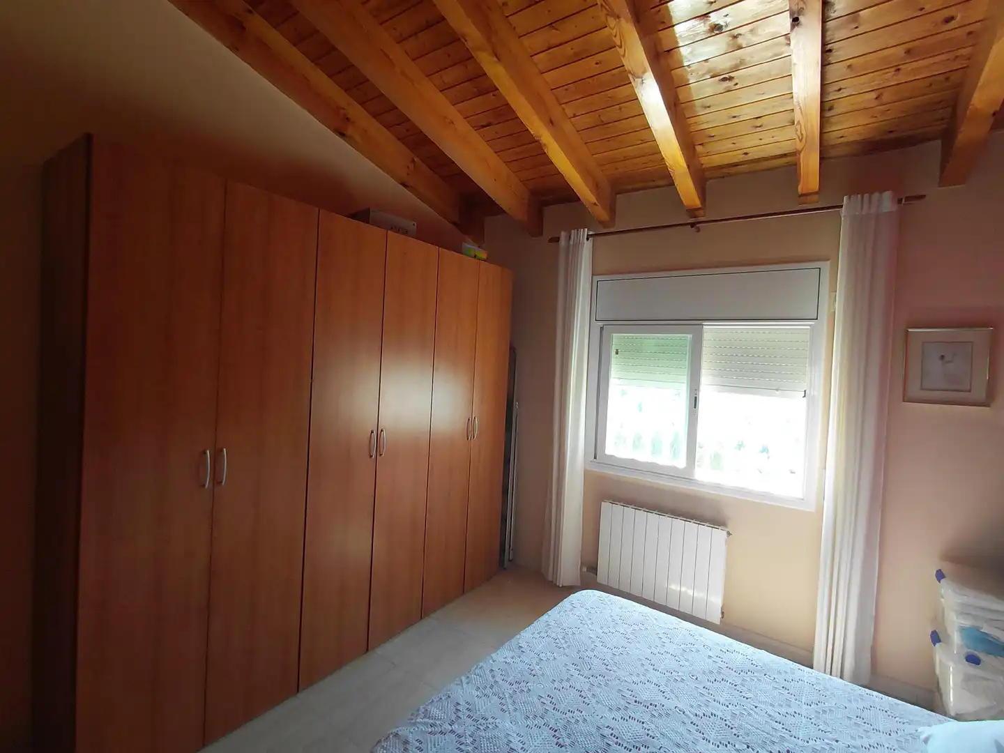 Chalet con jardín en venta en Sant Pere de Vilamajor, imagen 10