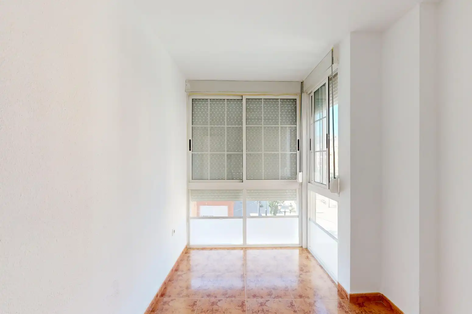 Piso en venta en La Unión con Trastero