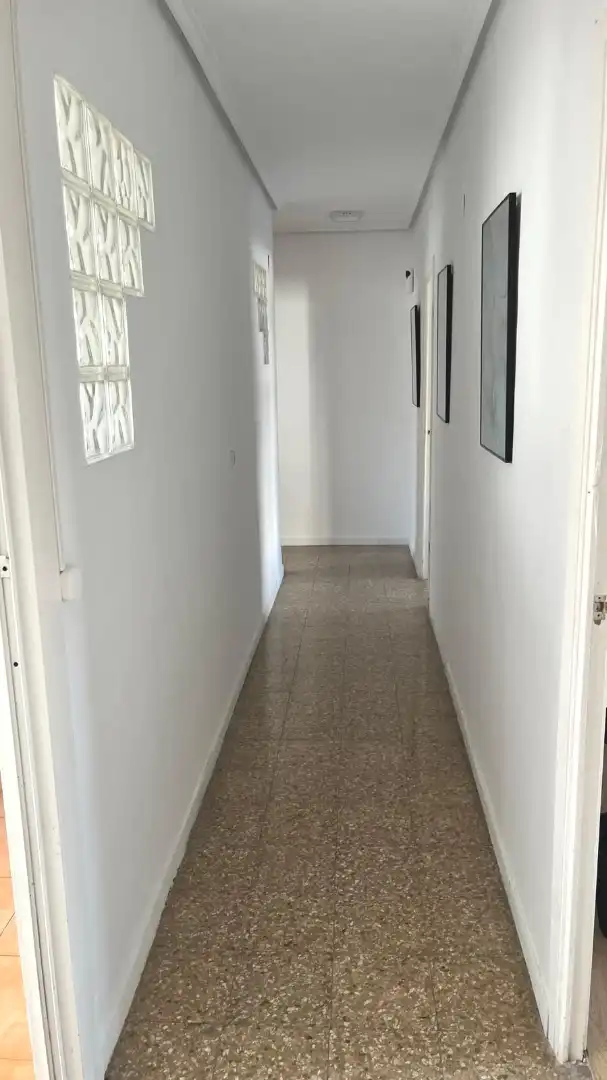 Flat for rent in Valencia  with Furnished, Oven and Washing machine