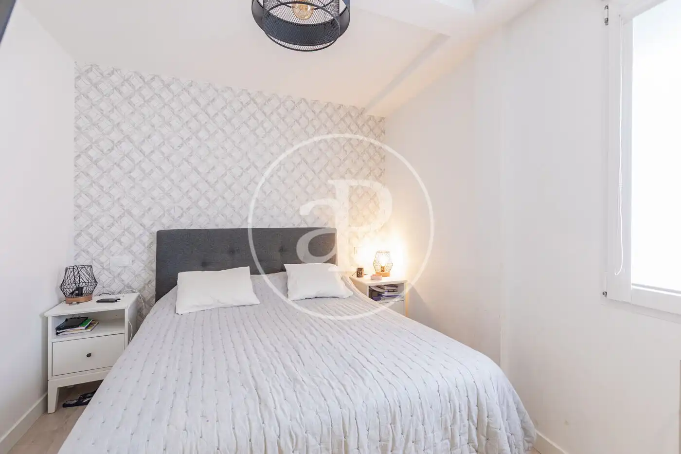Habitación de Piso en venta en Madrid con Aire acondicionado y Calefacción