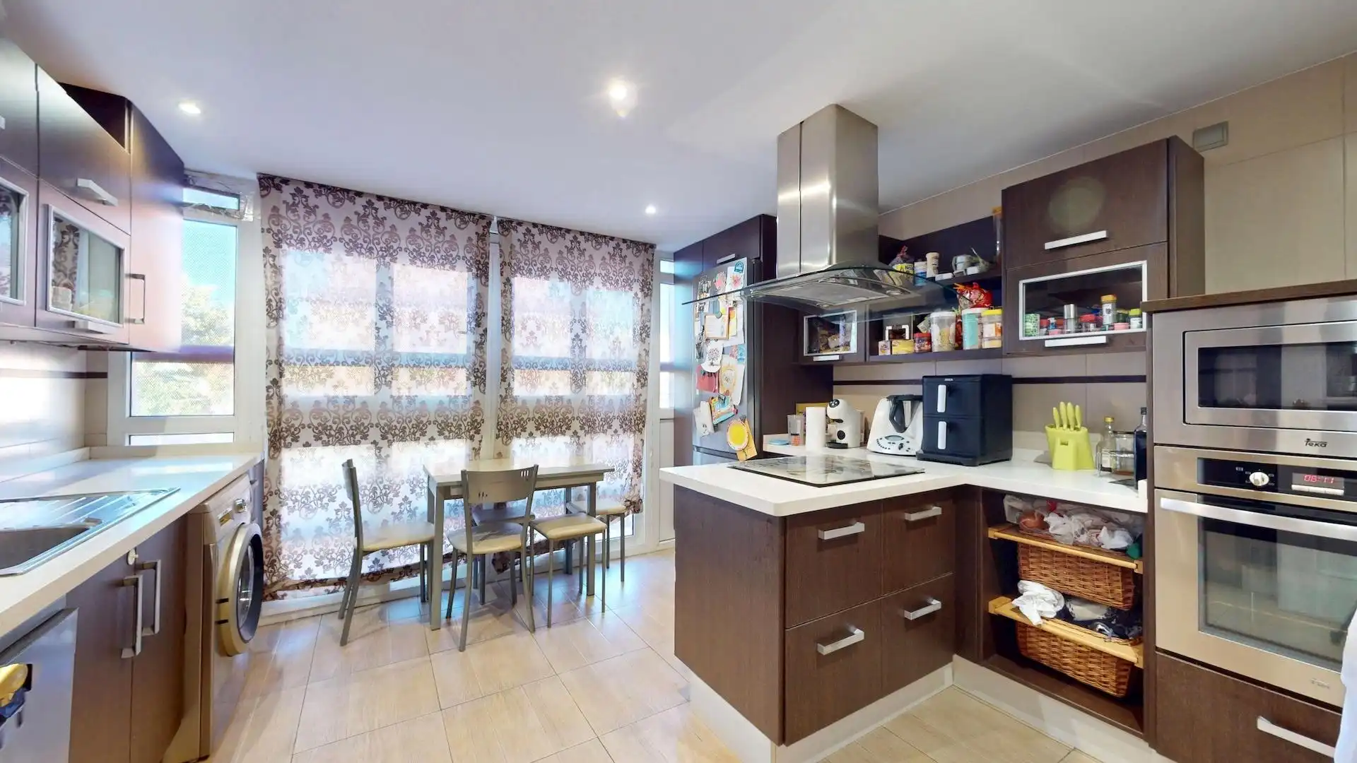 Wohnung mit Terrasse zum Verkauf in Avenida BLAS INFANTE, imagen 3