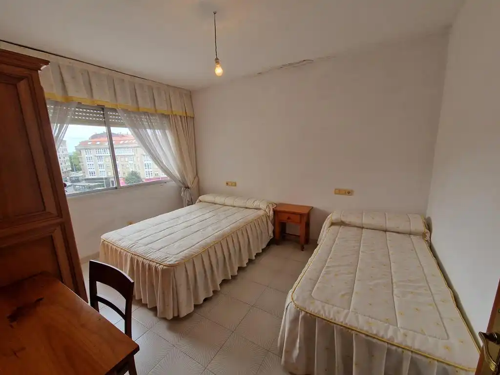 Piso con terraza en venta en Rúa Principal 121, imagen 24