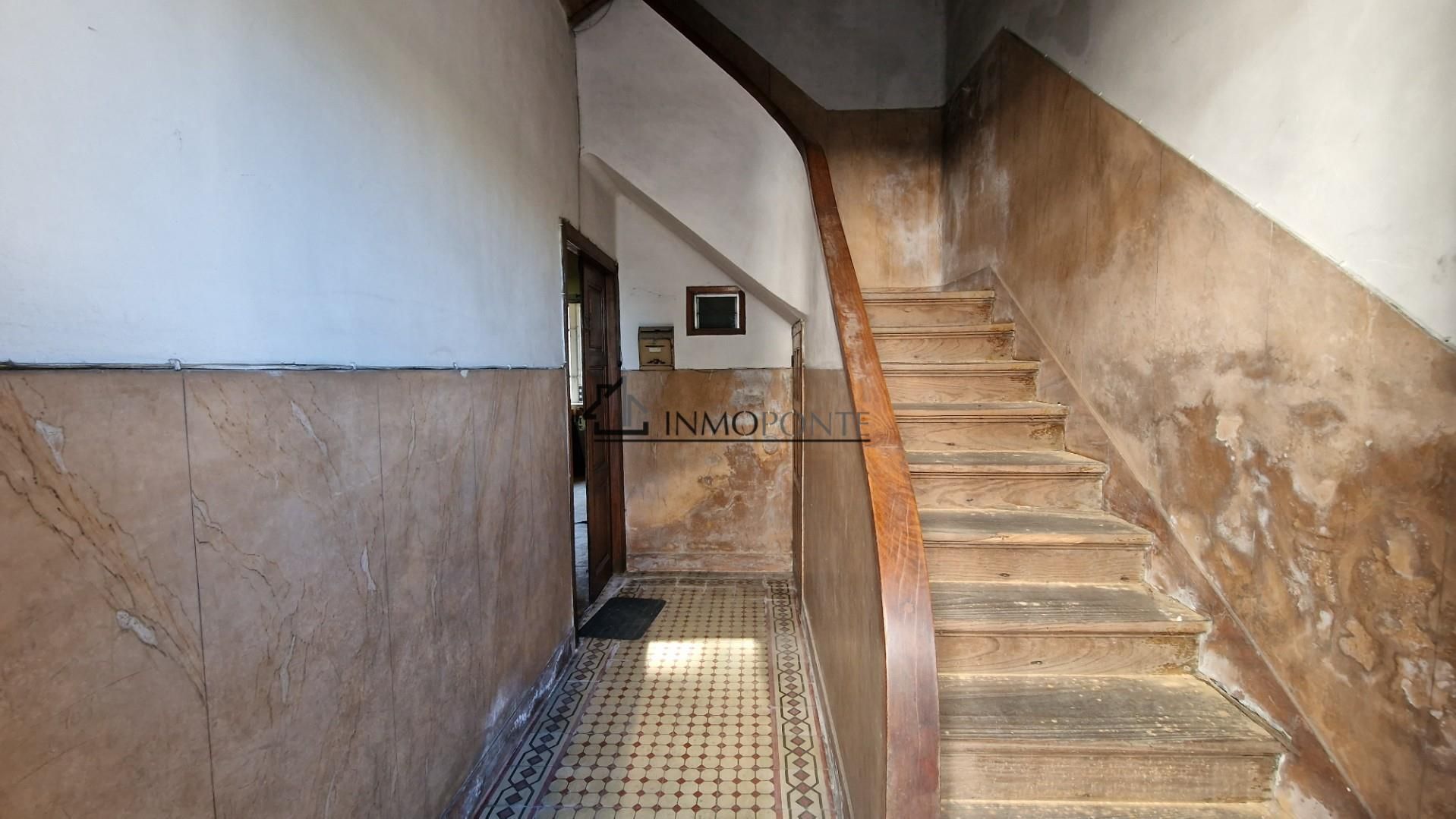 Casa o xalet en venda en Pontevedra Capital 
