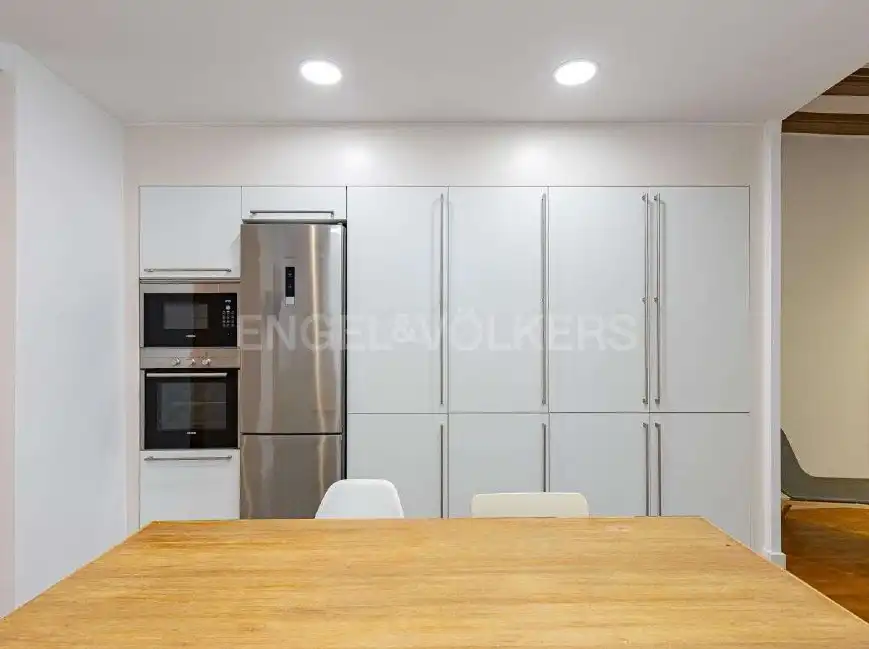 Flat for rent in Sant Pere, Sta. Caterina i la Ribera