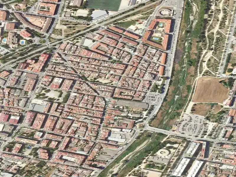 Wohnung zum Verkauf in Calle Riera la 62 N2-64 Ua, imagen 3