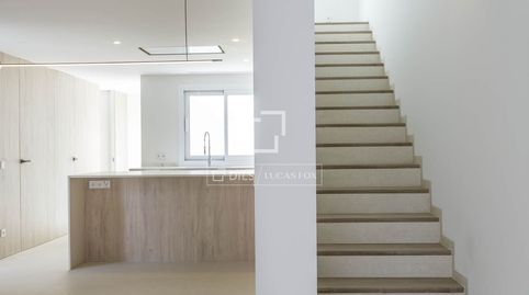 Foto 2 de Casa o chalet de alquiler en Rocafort, Valencia