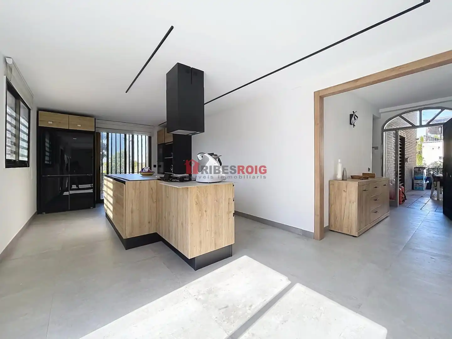 Detached house with garden for sale in Olivella, imagen 10
