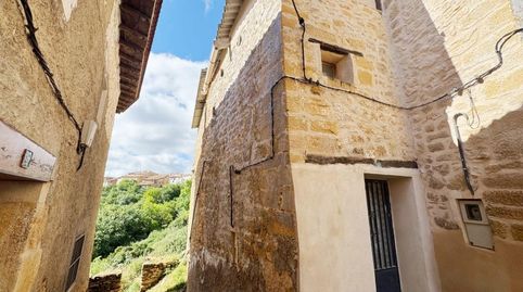 Foto 2 von Haus oder Chalet zum Verkauf in Calle Rectoría, 4, Fórnoles, Teruel