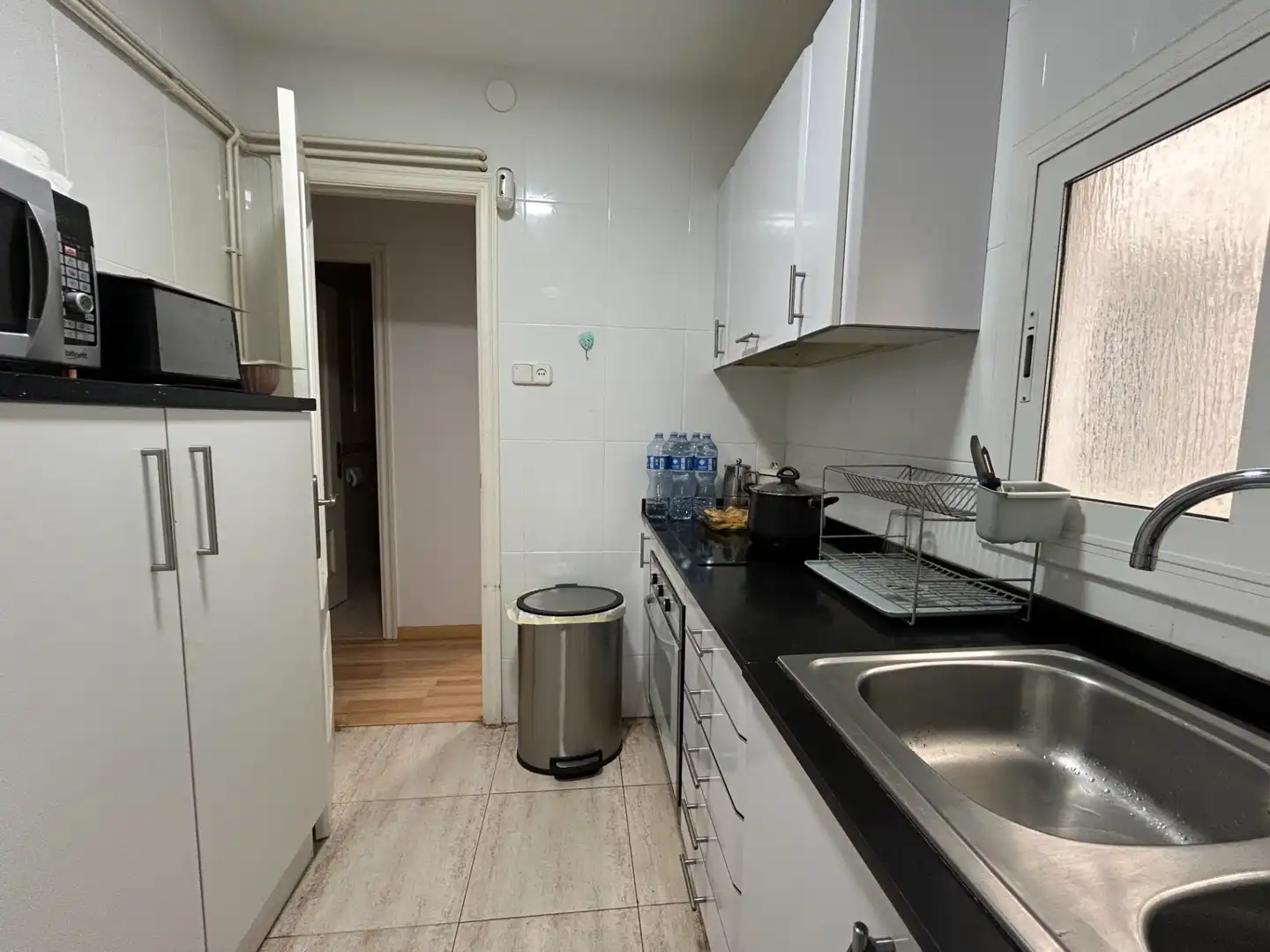 Wohnung mit Terrasse zum Verkauf in Santa Maria - L'Eixample - Sud Sumella, imagen 10