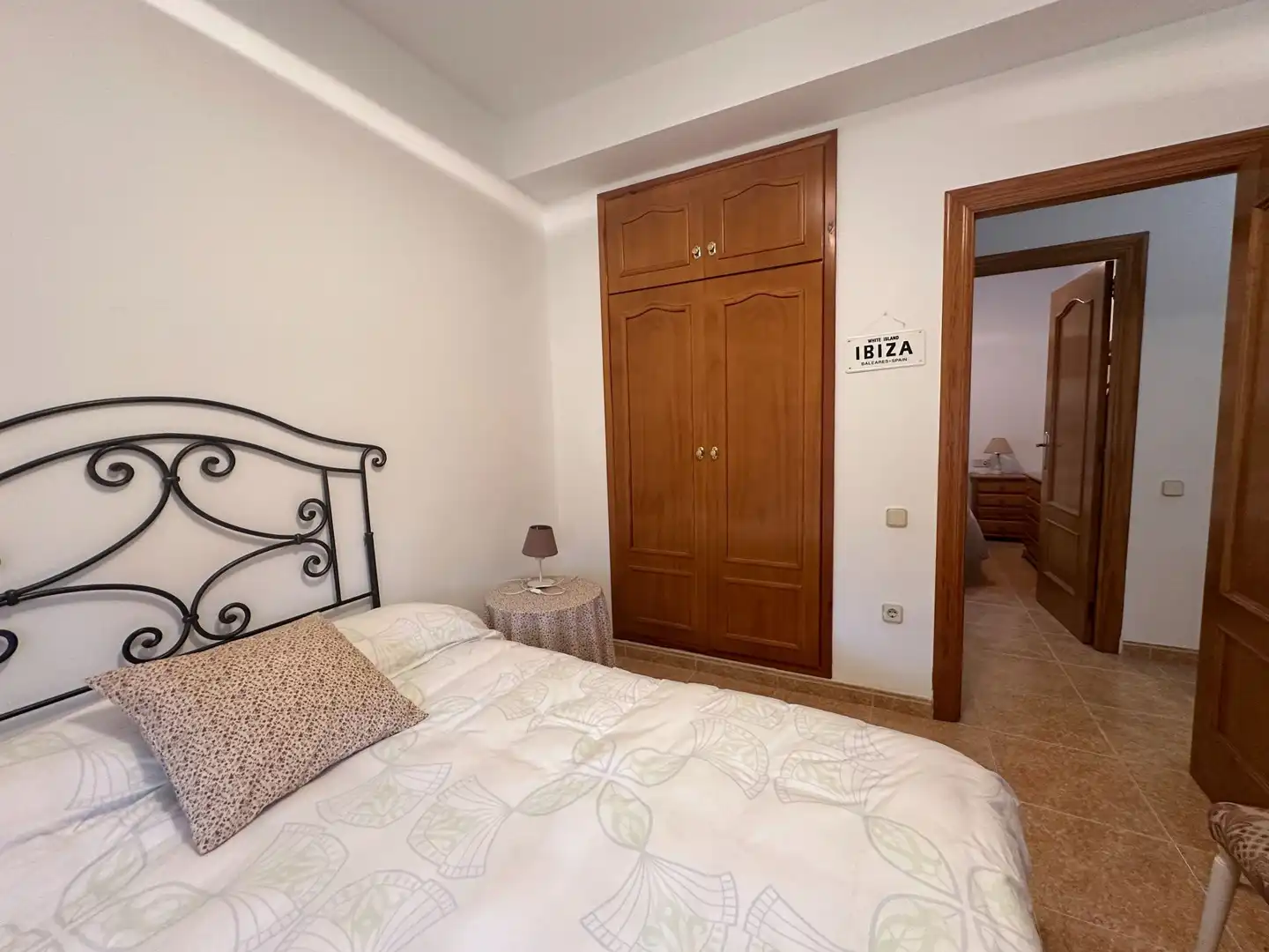 Habitación de Casa o chalet en venta en Agullent con Calefacción, Jardín privado y Terraza