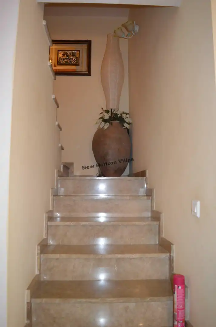 Casa o chalet en venta en Bédar con Terraza y Amueblado