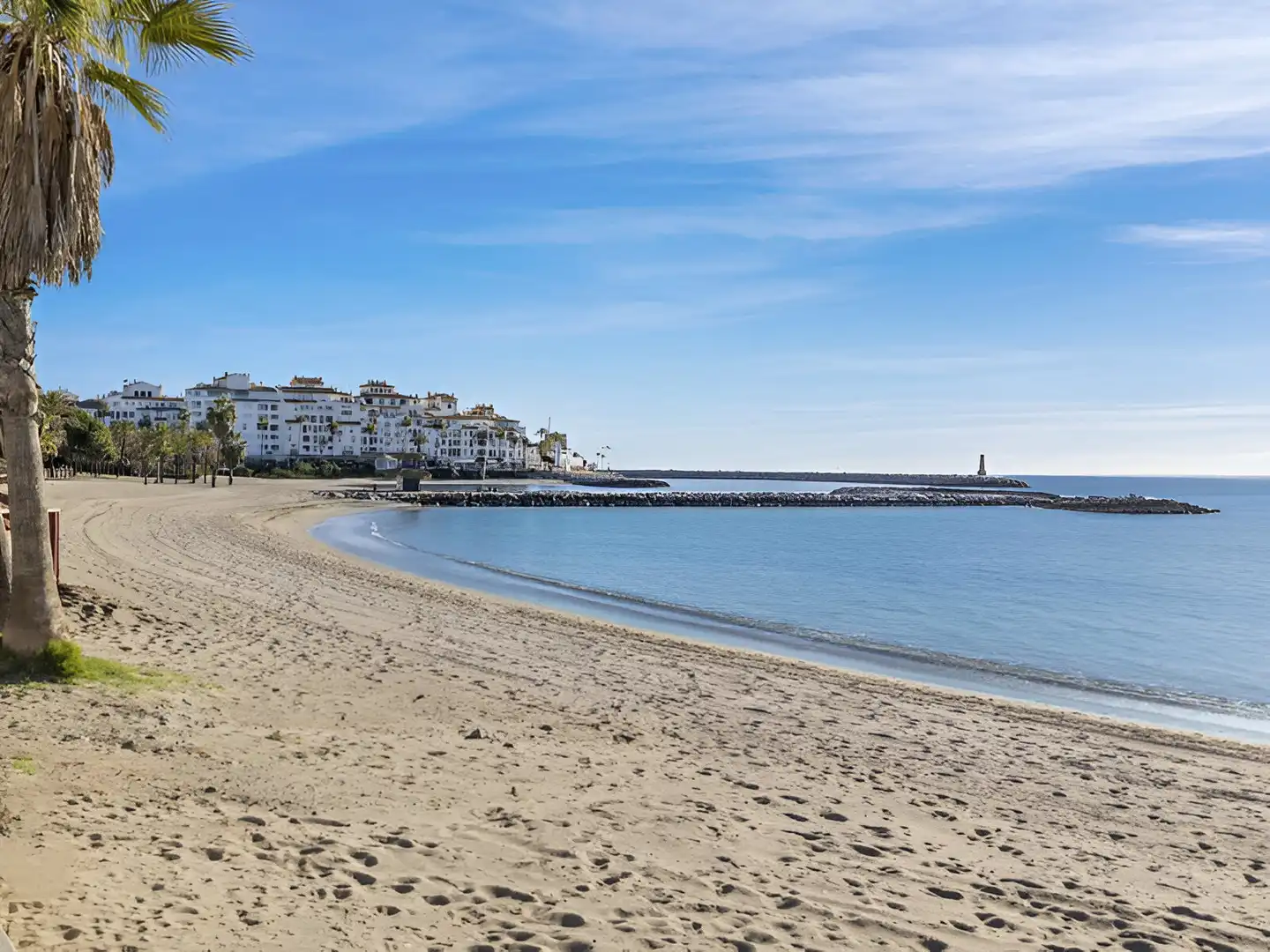 Penthouse mit Pool zum Verkauf in Nueva Andalucía, imagen 31