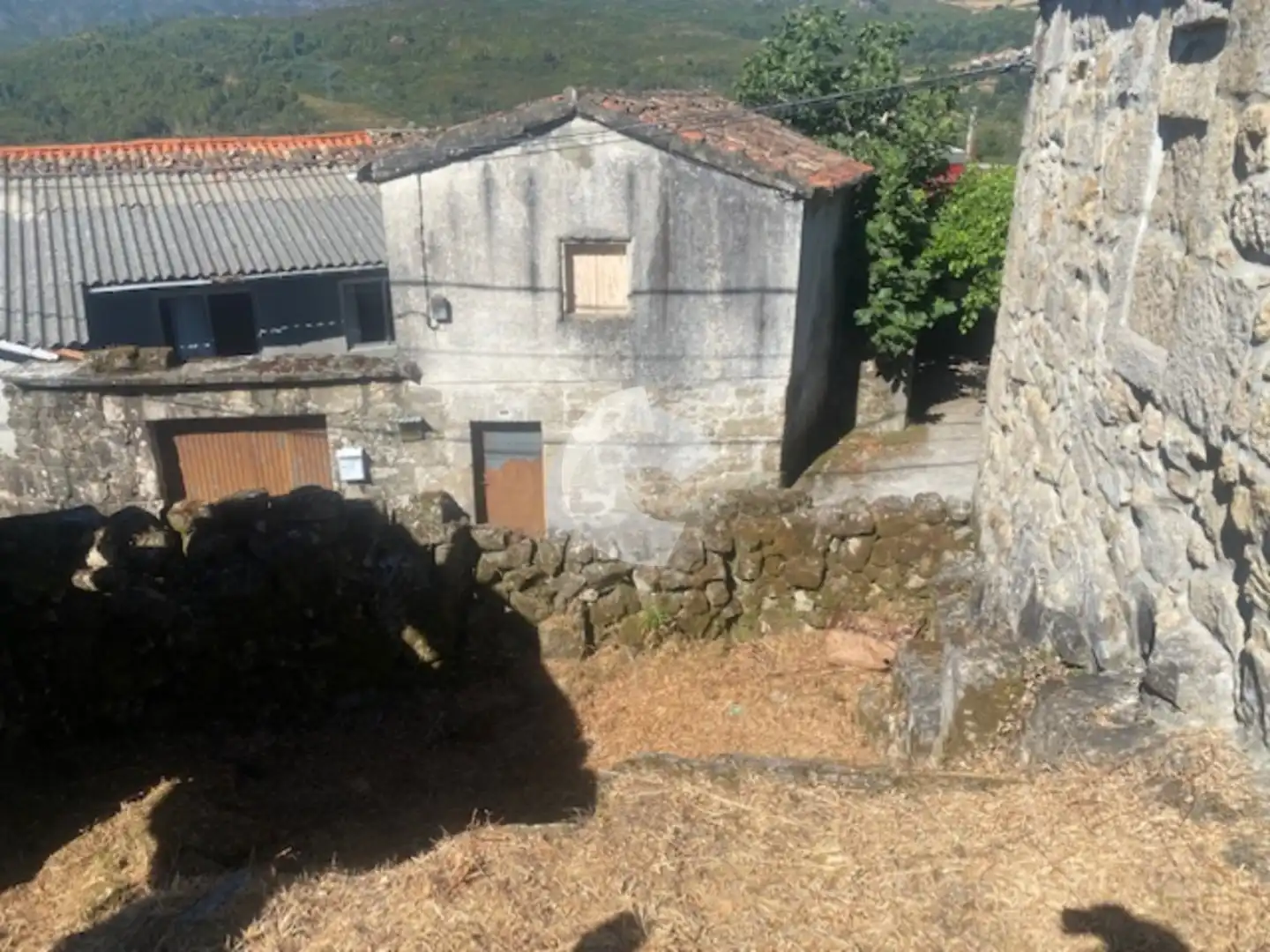 Casa amb jardí en venda a Entrimo, imagen 21