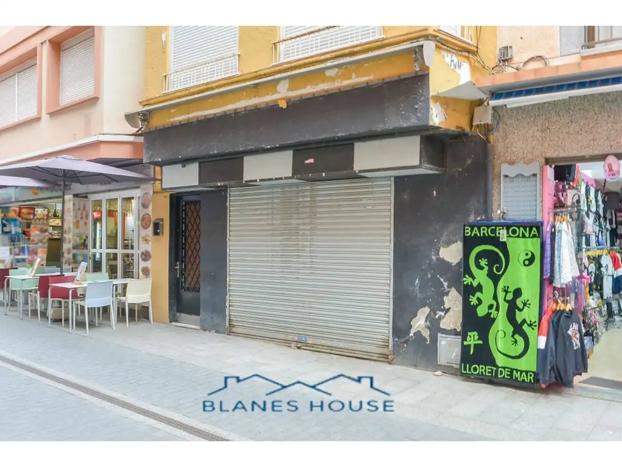 Flat for sale in Lloret de Mar